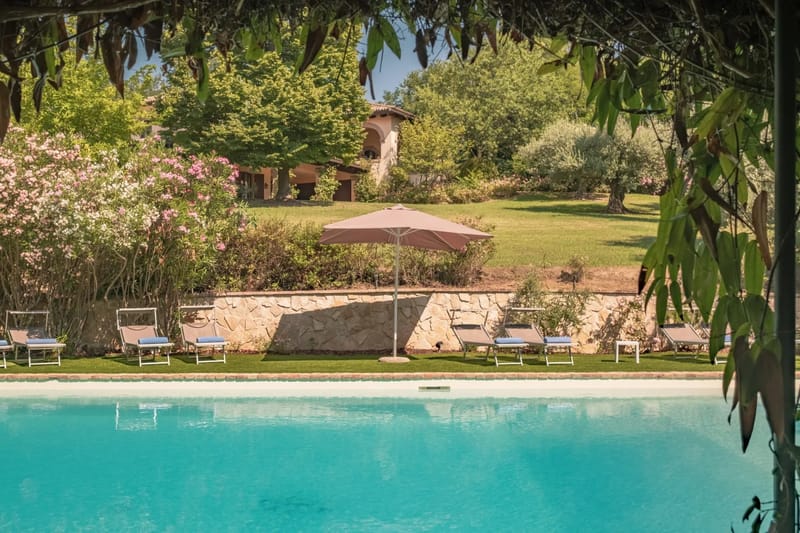 DOLCE COLLINA 10 - Emilia Romagna