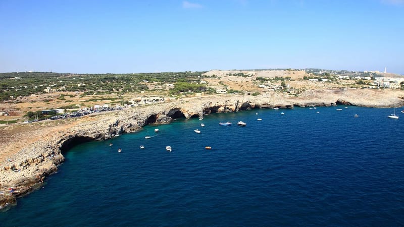 VILLA SANSSOUCI 8 - Puglia