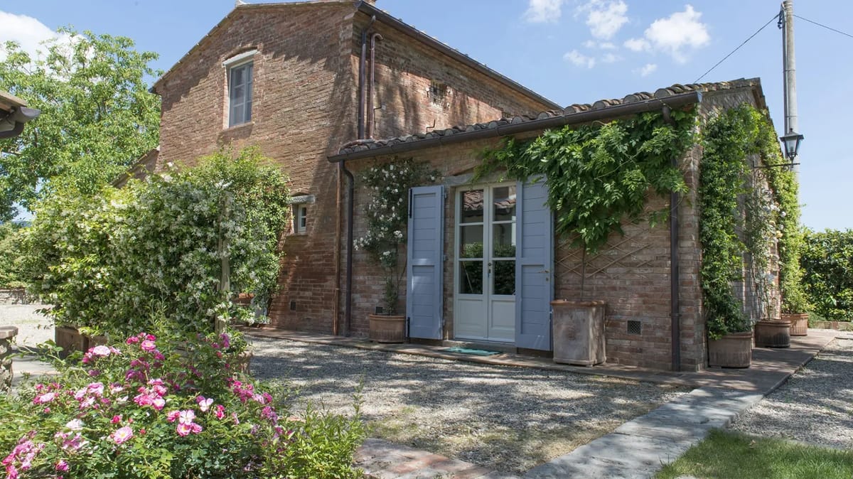 ALBACHIARA 6 - Tuscany