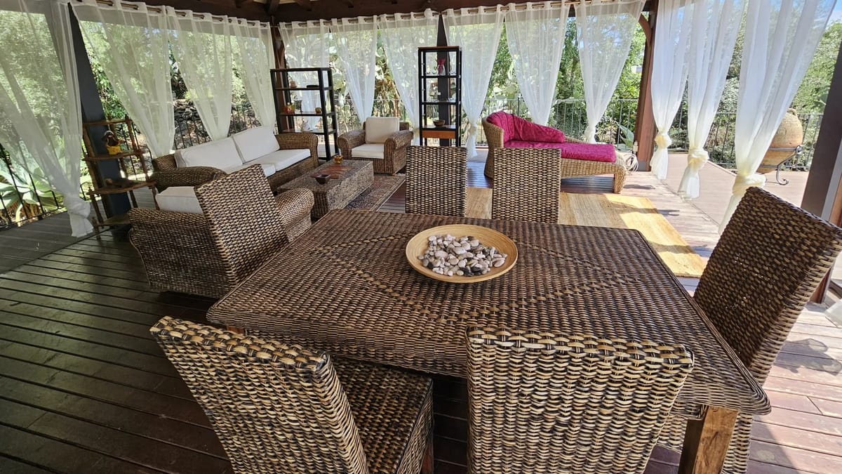VILLA BIDDIZZA 8 - Sicily