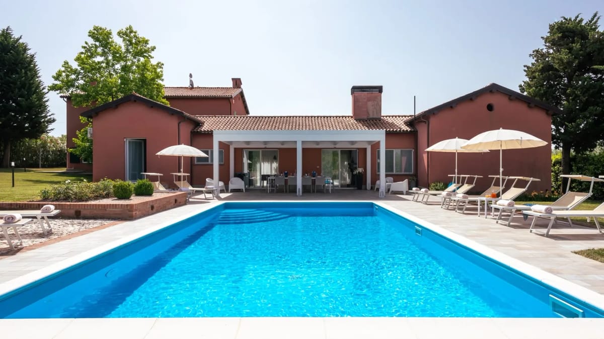VILLA NINETTA 8 - Abruzzo