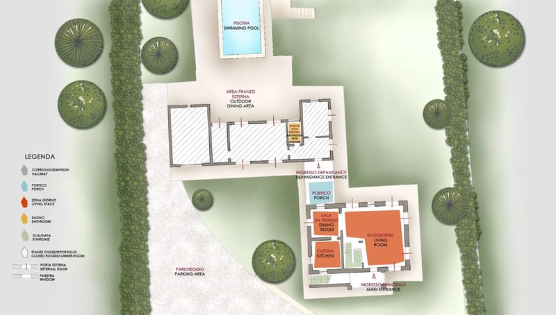 VILLA NINETTA 8 - Abruzzo