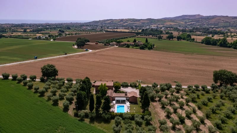 VILLA NINETTA 8 - Abruzzo