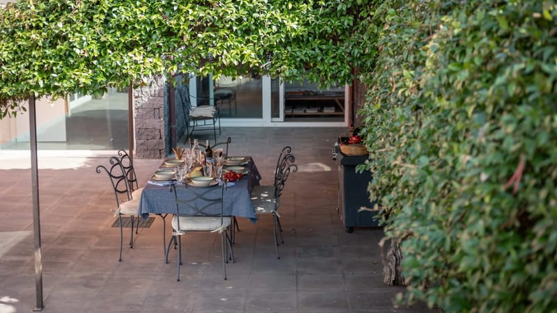 VILLA KIMIA 8 - Sicily