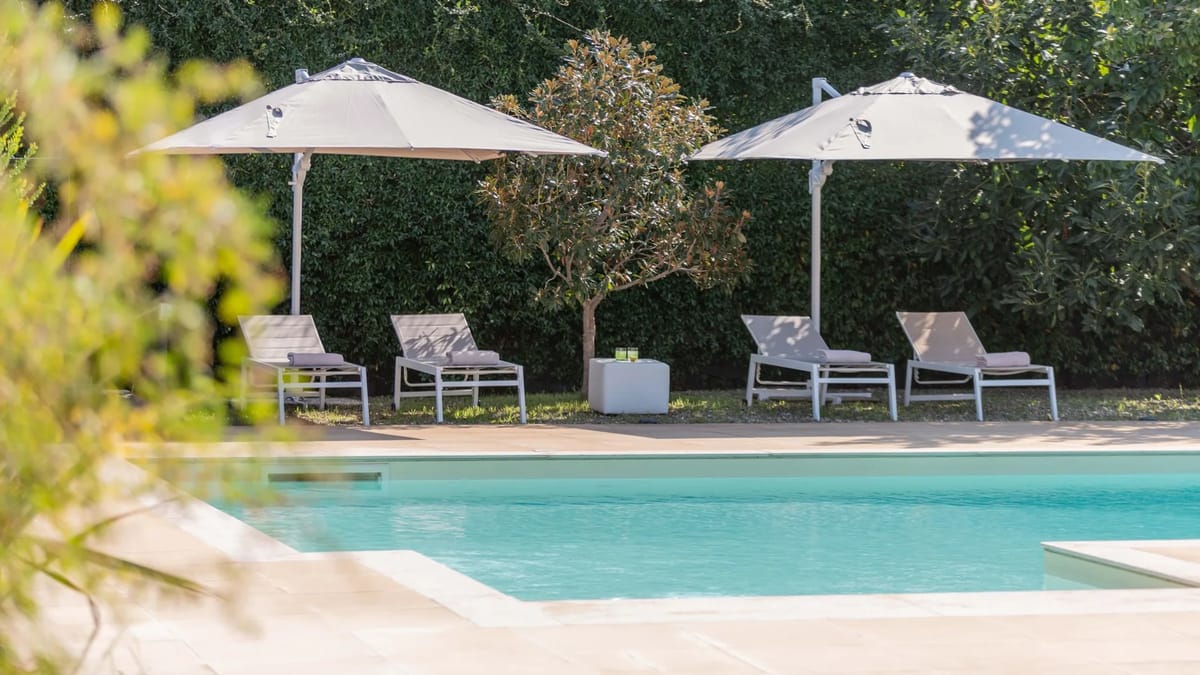 VILLA KIMIA 8 - Sicily