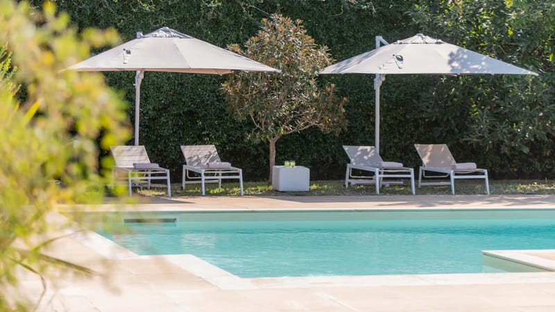 VILLA KIMIA 8 - Sicily