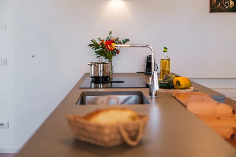 BORGO DELL'AGRUMETO 8 - Puglia