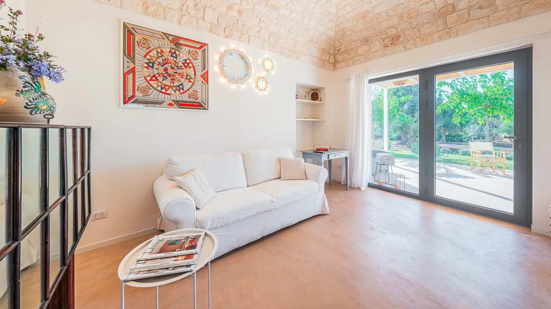 BORGO DELL'AGRUMETO 8 - Puglia