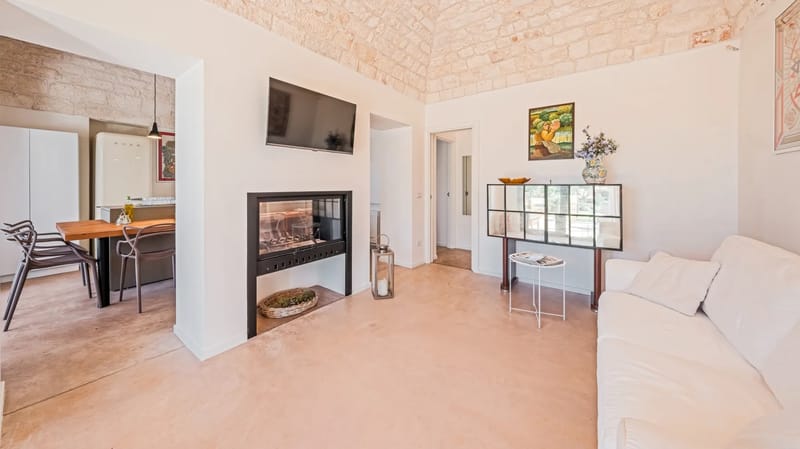 BORGO DELL'AGRUMETO 8 - Puglia