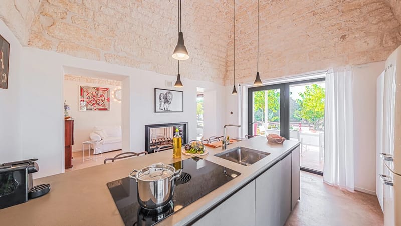 BORGO DELL'AGRUMETO 8 - Puglia