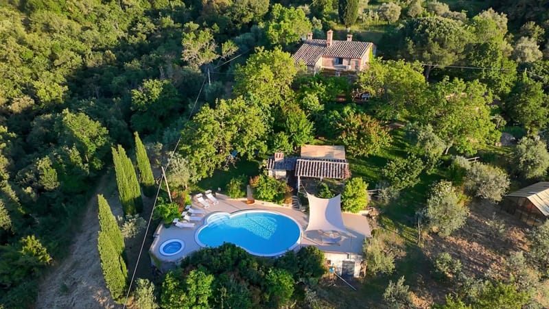CAMPODALTO 8 - Umbria