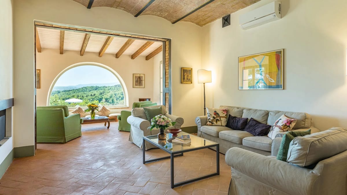IL COLLE DI DONNA ILARIA 16 - Tuscany