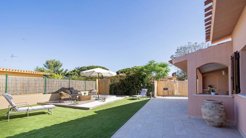 VILLA GEA 8 - Sardinia