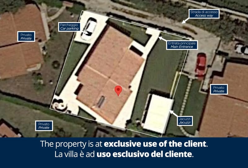 VILLA GEA 8 - Sardinia