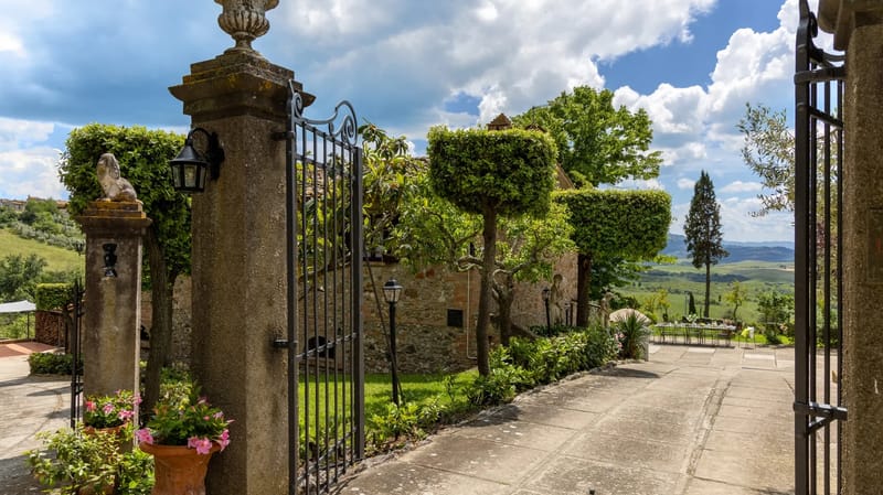 VILLA LOREDANA 12 - Tuscany