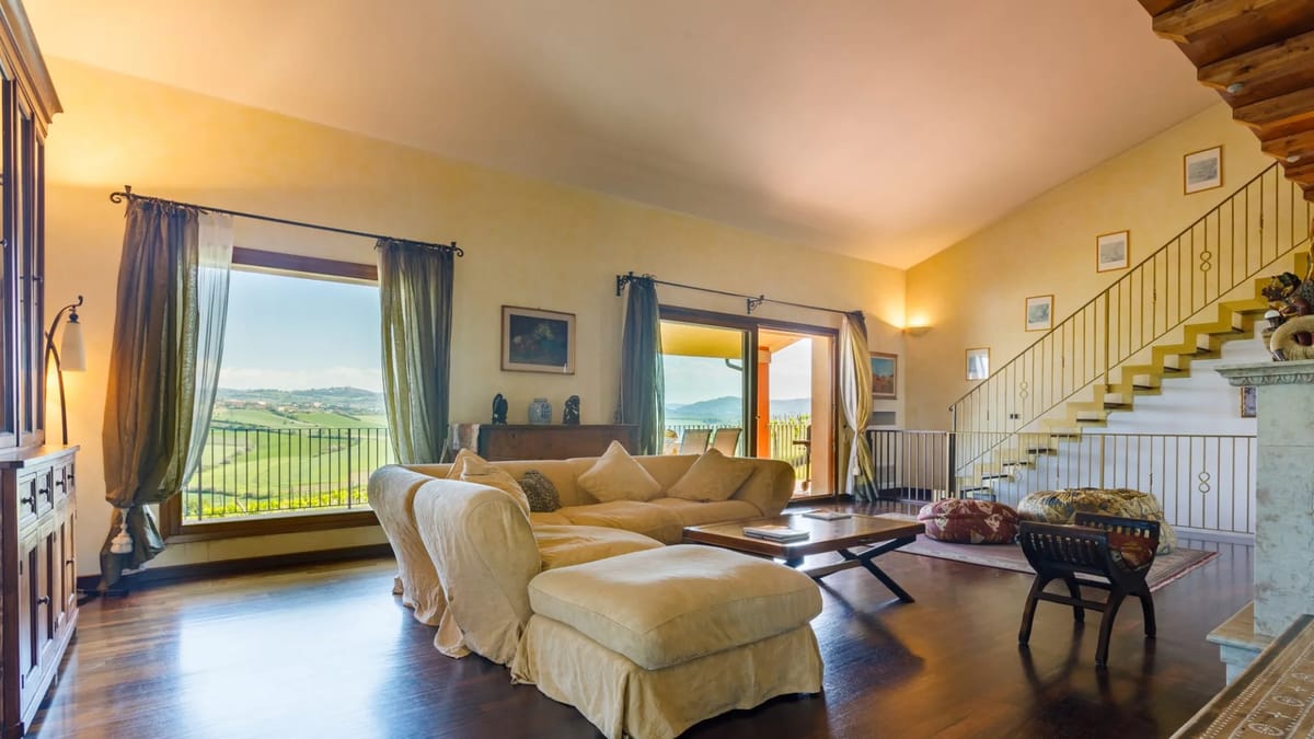 VILLA CALIFORNIA 6 - Emilia Romagna