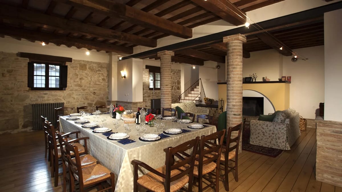 IL BORGO 16 - Umbria