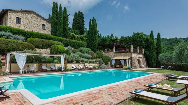 IL BORGO 16 - Umbria