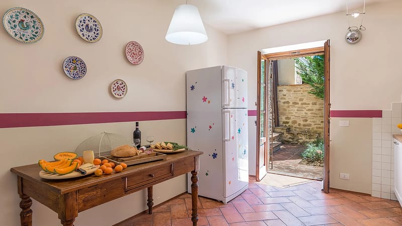 IL BORGO 16 - Umbria