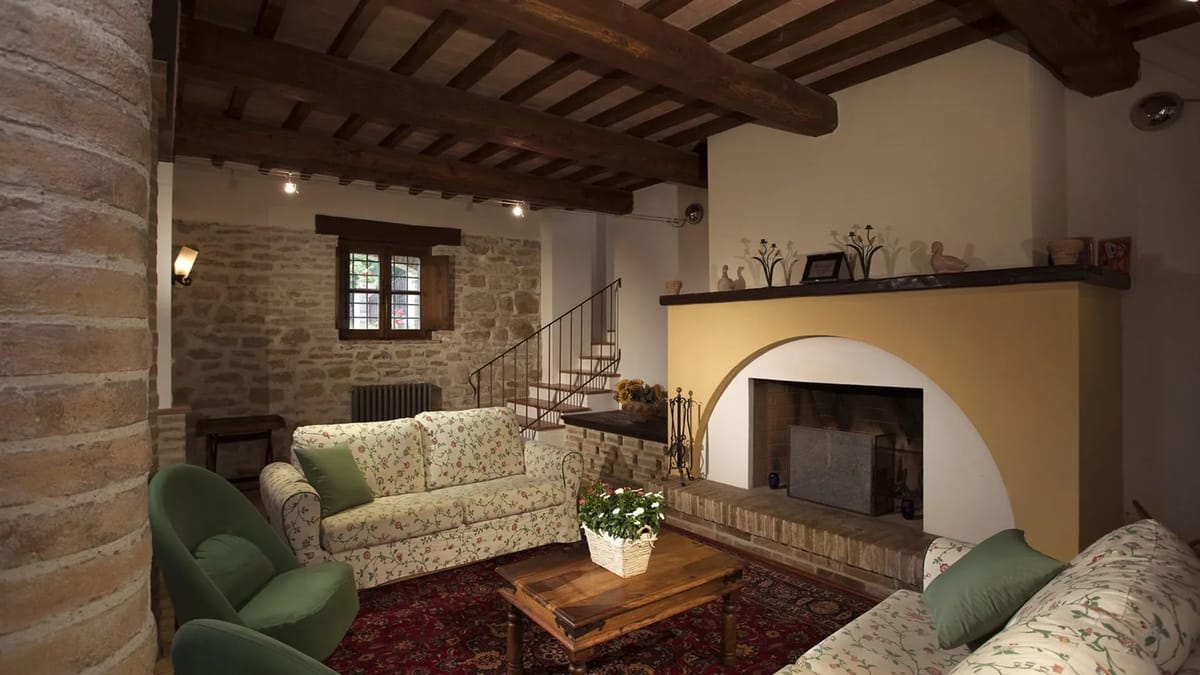 IL BORGO 16 - Umbria