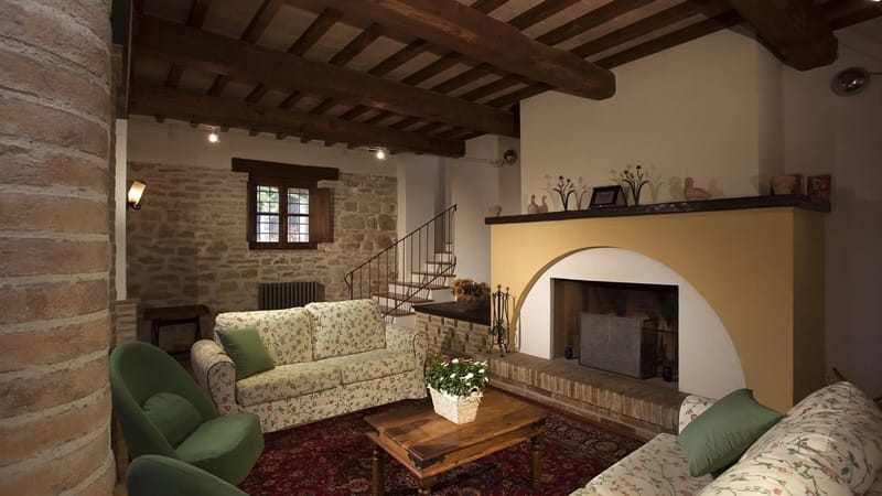 IL BORGO 16 - Umbria