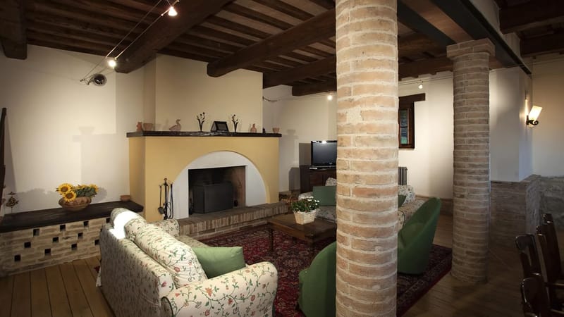 IL BORGO 16 - Umbria