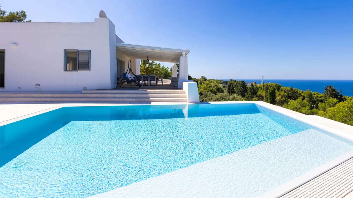 VILLA CALYPSO 8