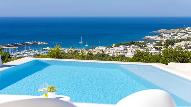 VILLA CALYPSO 8