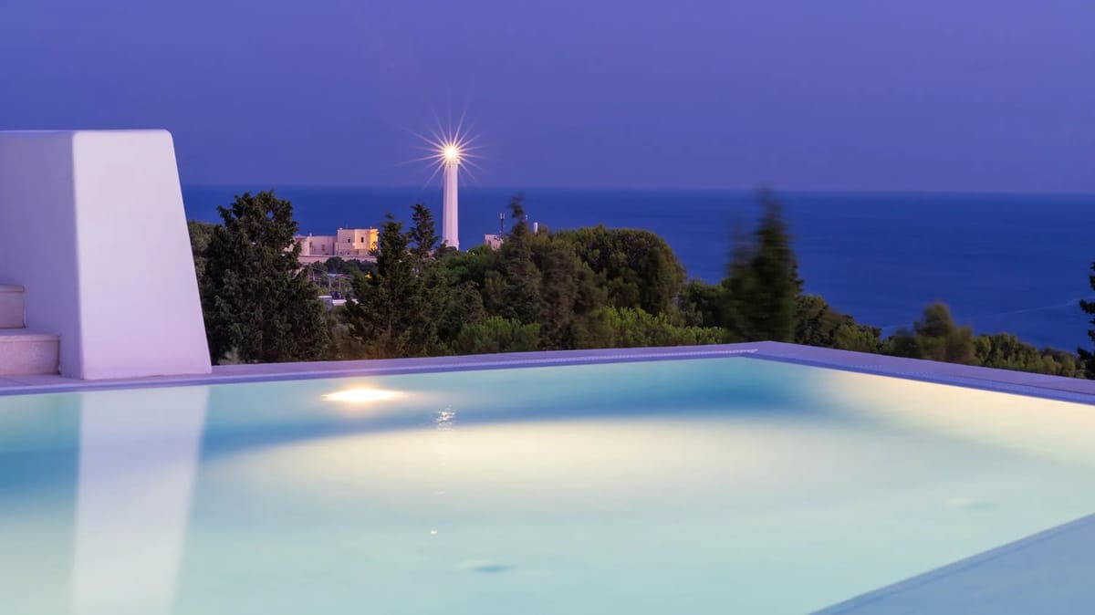 VILLA CALYPSO 8