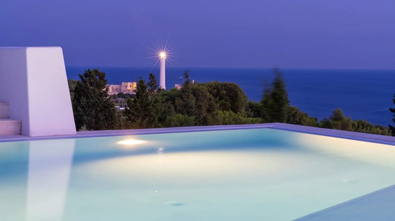 VILLA CALYPSO 8