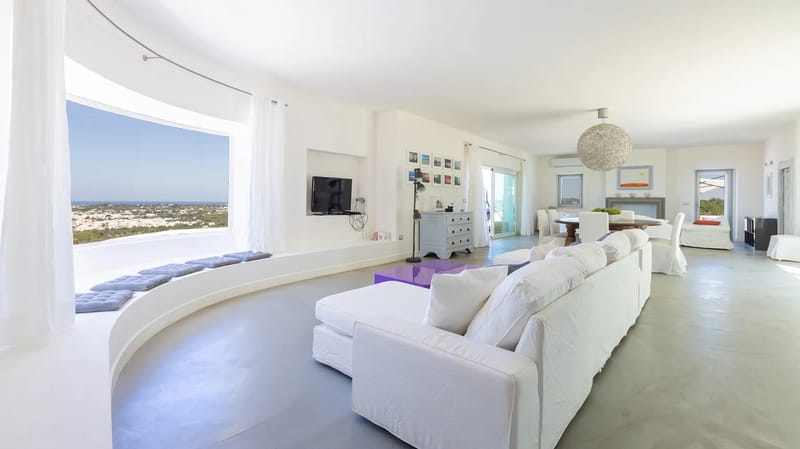VILLA CALYPSO 8