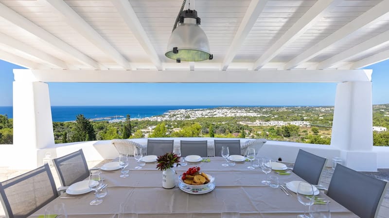 VILLA CALYPSO 8