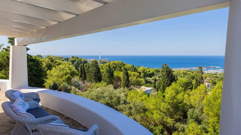 VILLA CALYPSO 8