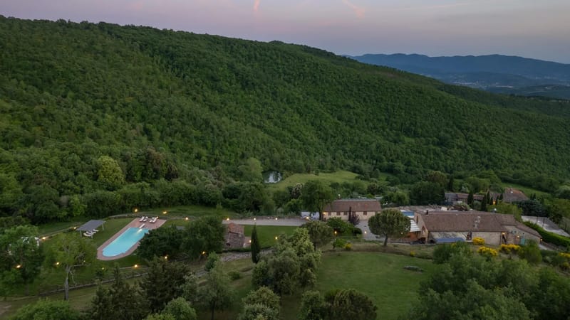 TORRE GINESTRE 12 - Tuscany