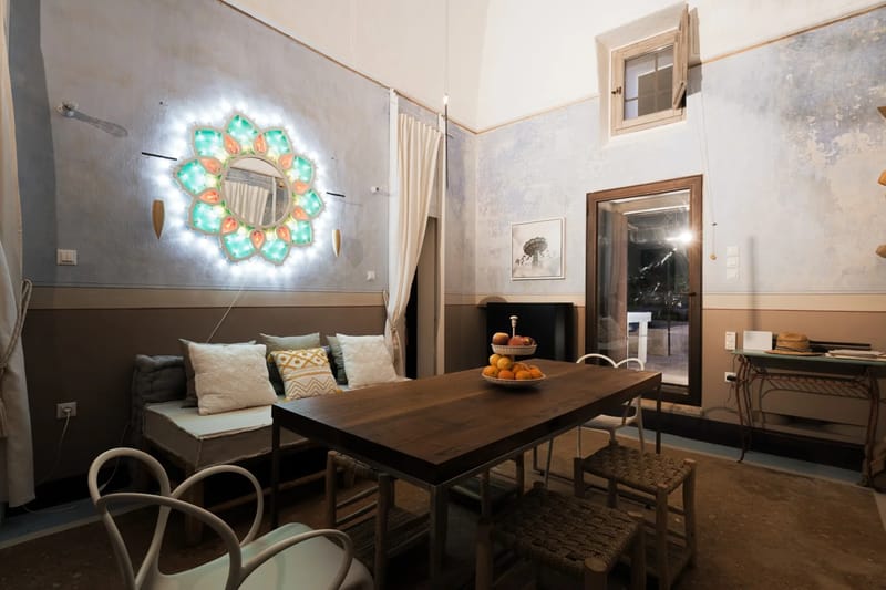 MASSERIA MUTO 6 - Puglia