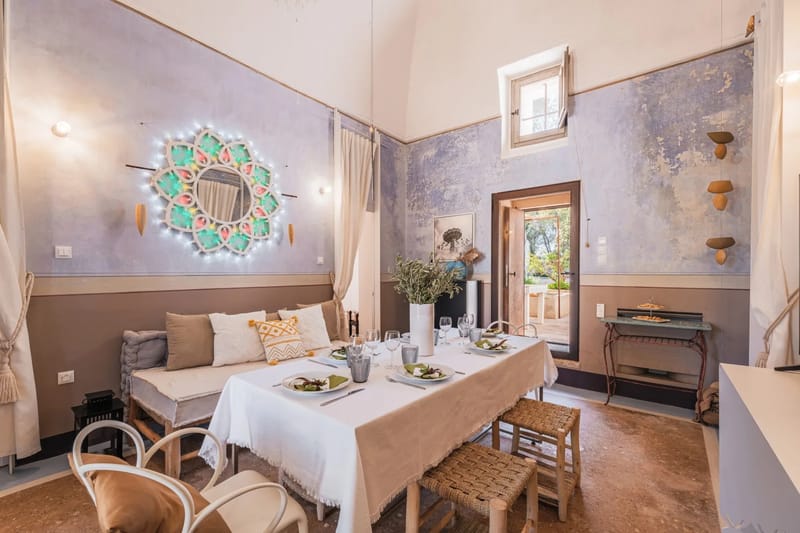 MASSERIA MUTO 6 - Puglia