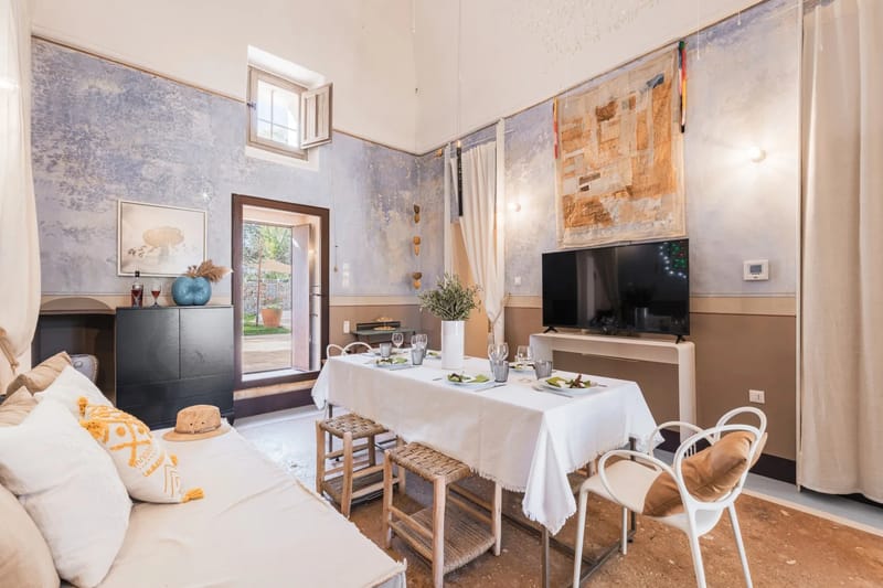 MASSERIA MUTO 6 - Puglia