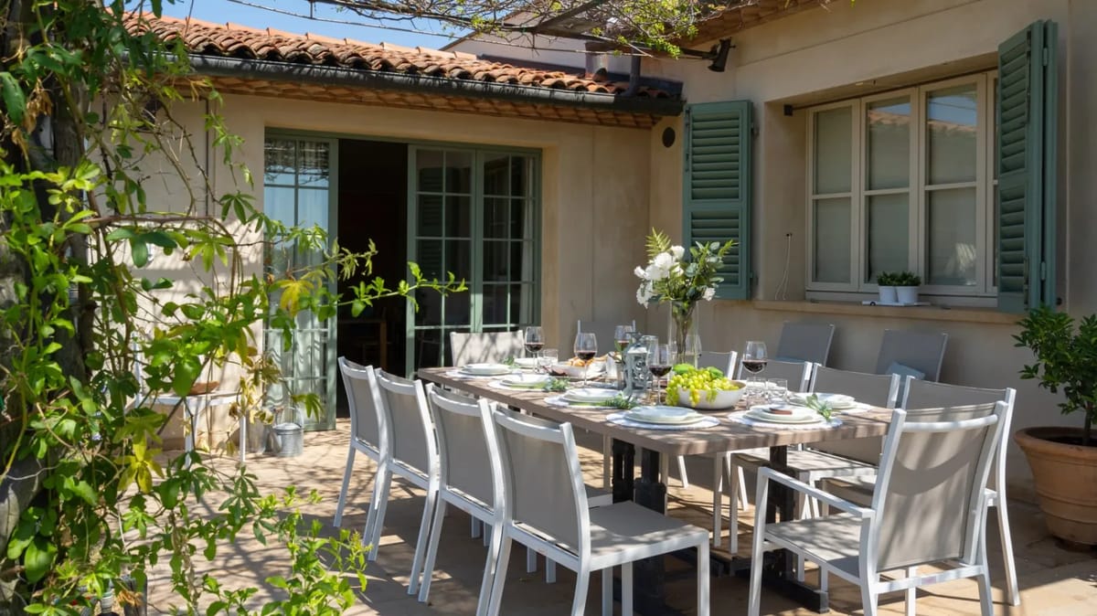 CASA DEL VENTO 8 - Tuscany