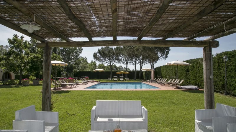 LE CASELLE 20 - Tuscany