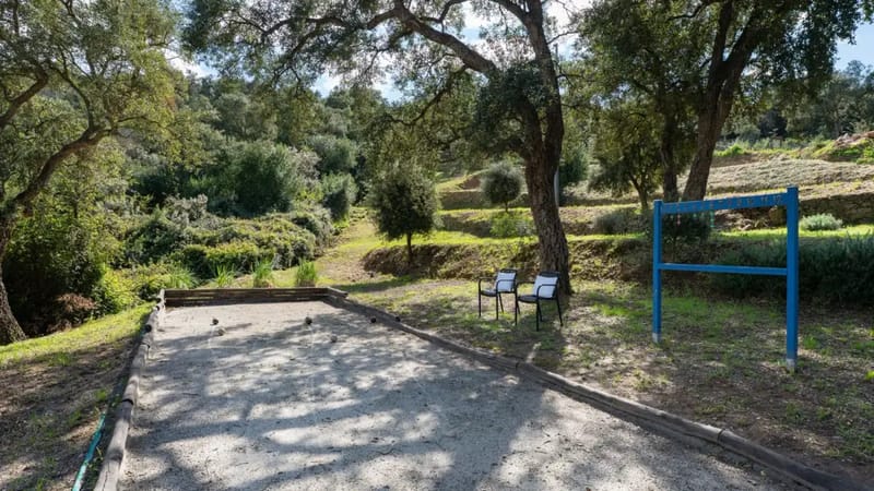 VILLA PERELLE 8 - Tuscany