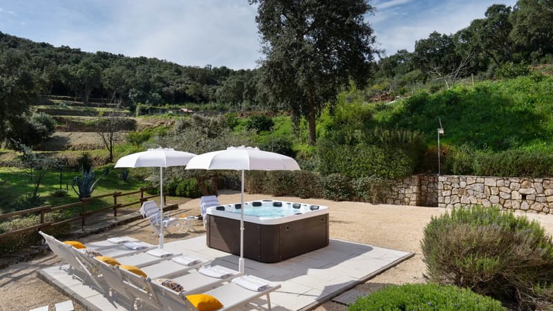 VILLA PERELLE 8 - Tuscany