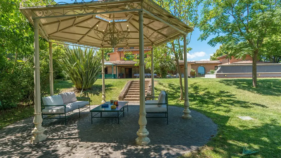COUNTRY HOUSE MONTEPIETRAIA 10 - Lazio