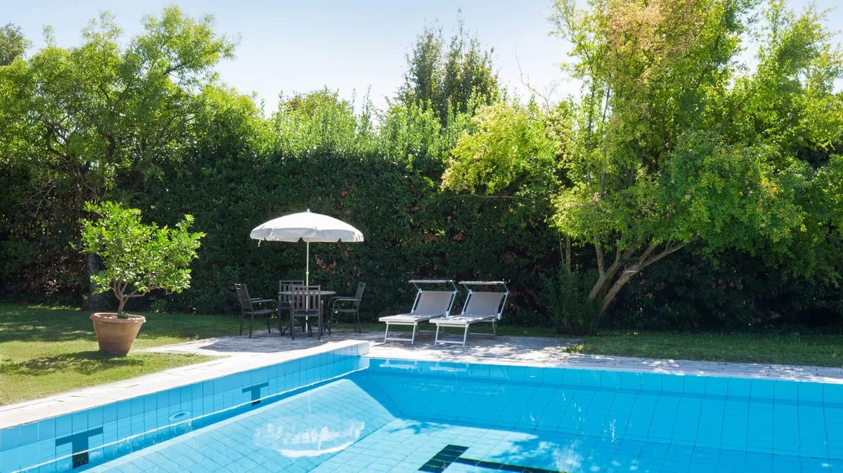 VILLA L'OLEANDRA 12 - Lombardy