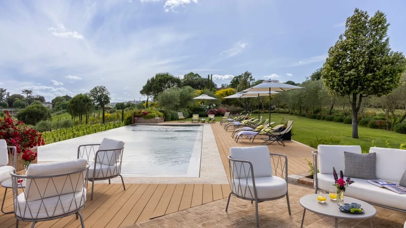 LA FONTE DI SANTA REGINA 8 - Tuscany