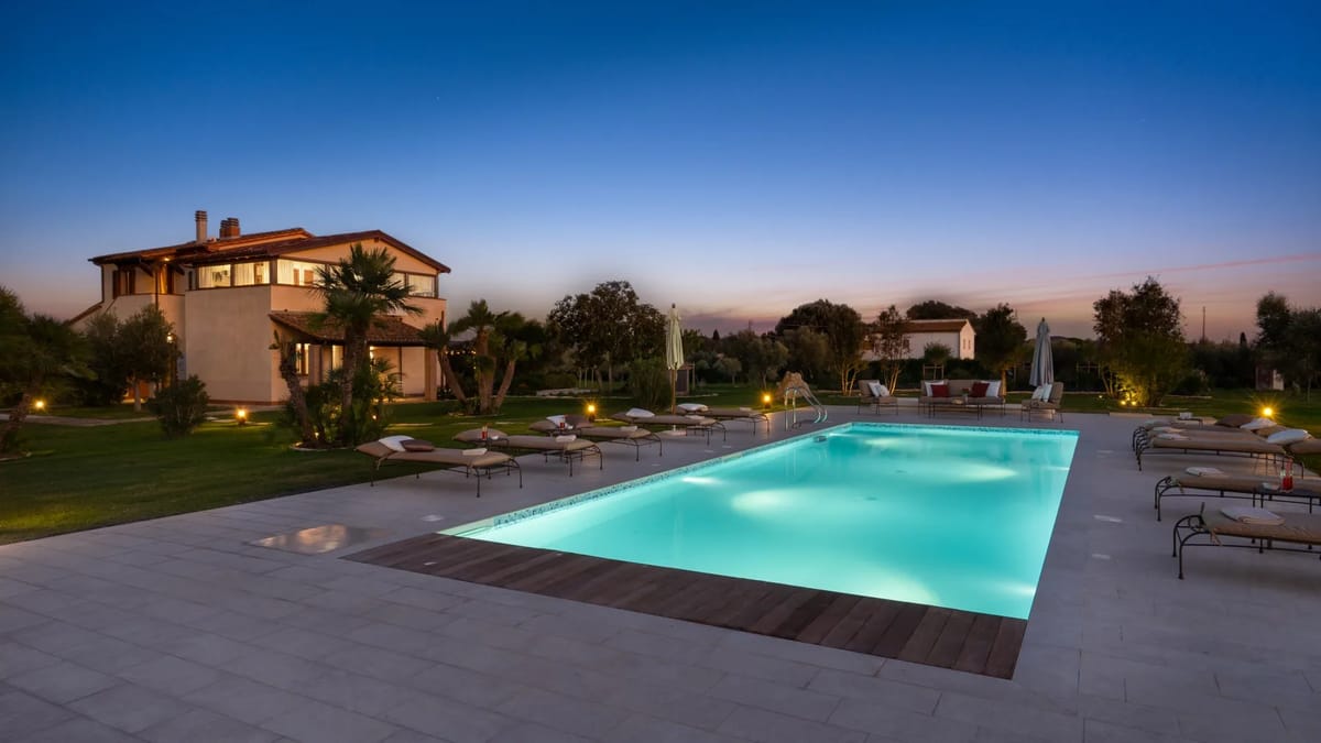 LA BUGANVILLA 14 - Tuscany