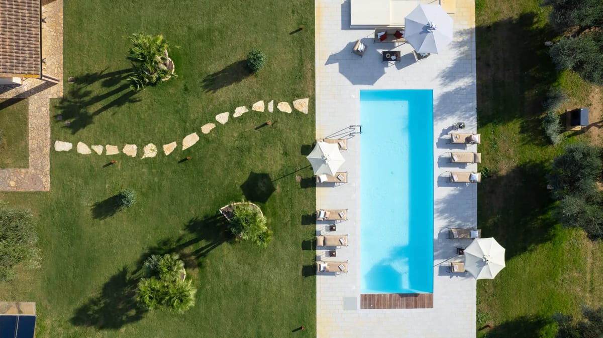 LA BUGANVILLA 14 - Tuscany