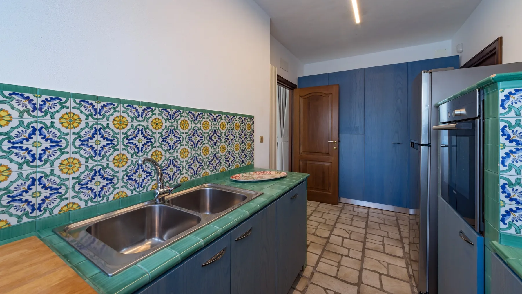 VILLA NINETTA 10+1 - Abruzzo