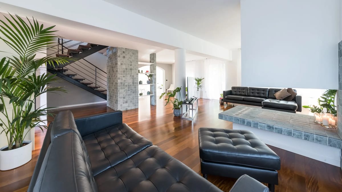 VILLA NINETTA 10+1 - Abruzzo