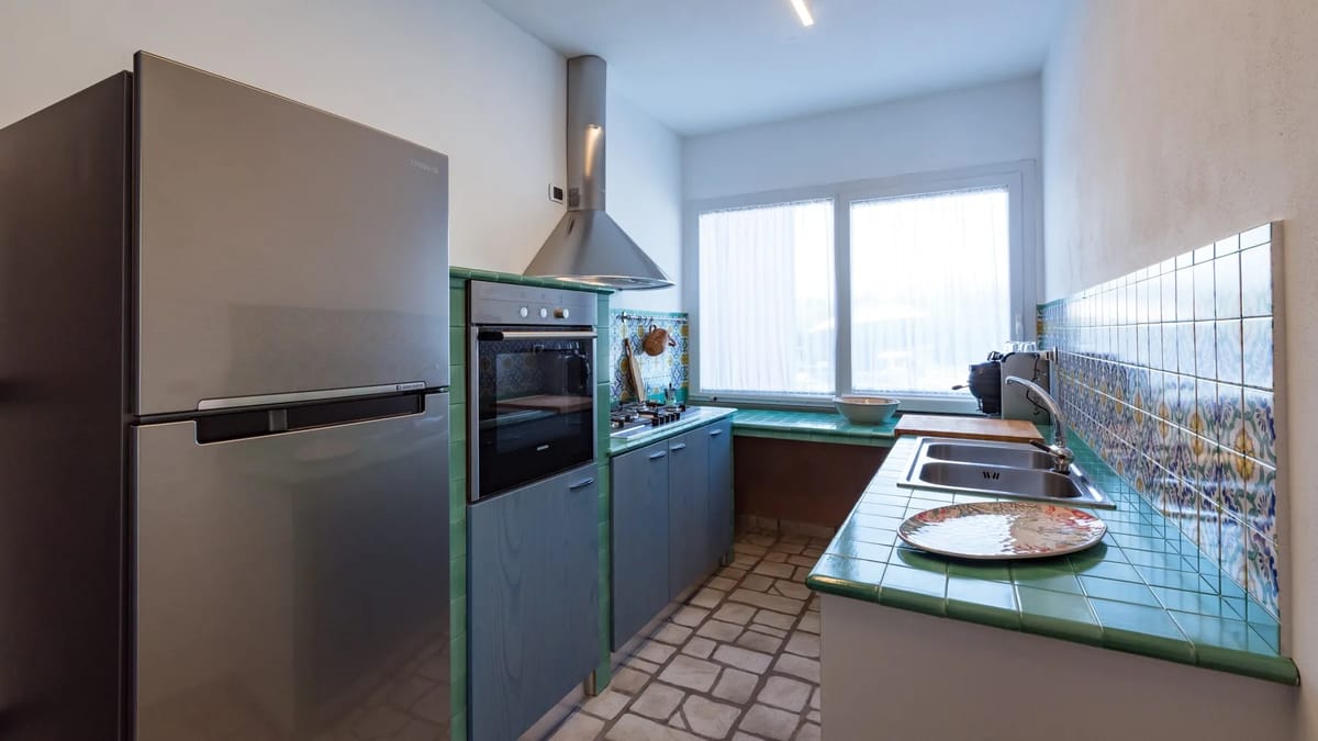 VILLA NINETTA 10+1 - Abruzzo