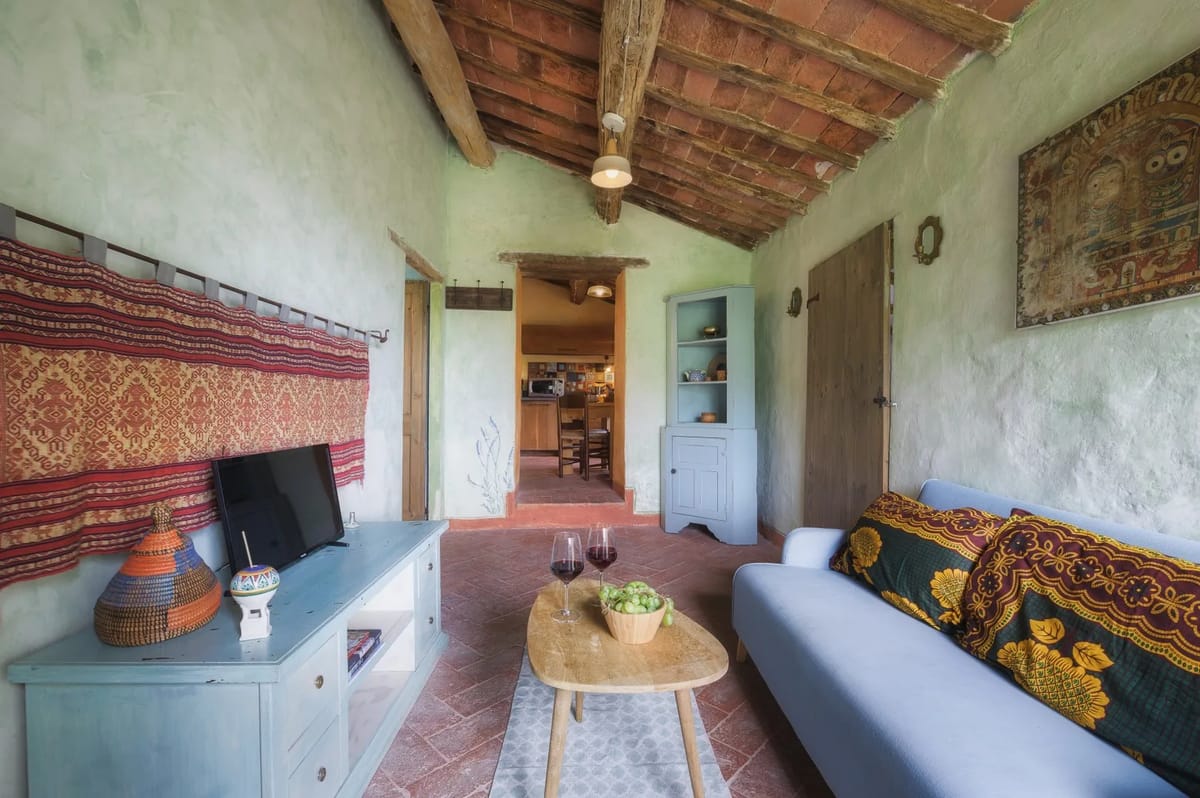 CASA DI PAN 6 - Umbria